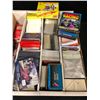 Image 1 : RACE CARS TRADING CARDS LOT