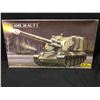 Image 1 : HELLER AMX 30 AU F 1 (1:35 SCALE) MODEL KIT