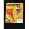 Image 1 : 1936 STAN KENT VARSITY MAN COMIC BOOK #1123 (BIG LITTLE BOOK)