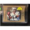 Image 2 : DAN MARINO FOOTBALL TRADING CARDS