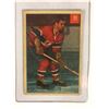 Image 1 : 1954-55 Parkhurst #11 Calum MacKay