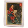 Image 1 : 1954-55 PARKHURST #6 BUTCH BOUCHARD