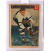 Image 1 : 1954-55 Parkhurst #25 EARL BALFOUR