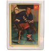 Image 1 : 1954-55 Parkhurst #67 LEO REISE