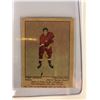 Image 1 : 1951-52 PARKHURST #67 ROBERT GOLDHAM