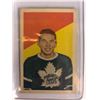 Image 1 : 1952-53 Parkhurst #94 Ron Stewart