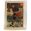 Image 1 : 1954-55 Parkhurst #74 Dean Prentice Rookie Card