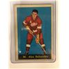 Image 1 : 1960-61 PARKHURST #36 ALEX DELVECCHIO