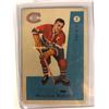 Image 1 : 1959-60 PARKHURST #2 MAURICE RICHARD