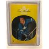 Image 1 : 1962-63 PARKHURST #7 TIM HORTON