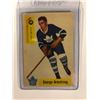 Image 1 : 1958-59 Parkhurst #48 George Armstrong
