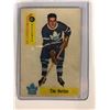 Image 1 : 1958-59 Parkhurst #42 TIM HORTON