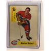 Image 1 : 1958-59 Parkhurst #38 MAURICE RICHARD