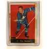 Image 1 : 1960-61 PARKHURST #1 TIM HORTON