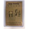 Image 2 : 1961-62 Parkhurst #17 George Armstrong
