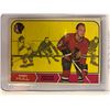 Image 1 : 1968-69 Topps #16 Bobby Hull