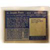 Image 2 : 1963-64 Topps #45 Jacques Plante