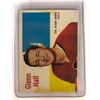 Image 1 : 1960-61 Topps #25 Glenn Hall