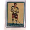 Image 1 : 1962-63 Topps #58 Jean Ratelle