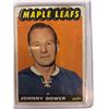 Image 1 : 1965-66 Topps #77 Johnny Bower