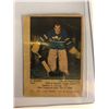 Image 1 : 1951-52 PARKHURST #76 AL ROLLINS