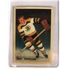 Image 1 : 1953-54 PARKHURST #98 JERRY TOPPAZZINI