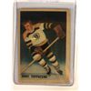 Image 1 : 1953-54 PARKHURST #98 JERRY TOPPAZZINI