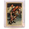 Image 1 : 1953-54 PARKHURST #75 GUS BODNAR
