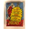 Image 1 : 1984-85 O-Pee-Chee Hockey Cards Wax Pack
