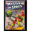 Image 1 : MYSTERY IN SPACE #60 (DC COMICS)