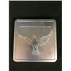 Image 2 : 2000 THE OFFICIAL MILLENNIUM KEEPSAKE COIN AND STAMP SET