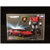 Image 2 : Transformers Masterpiece Cybertron MP-12 Lambor Lamborghini Countach LP500S