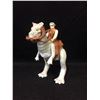 Image 1 : 1979 STAR WARS TAUNTAUN & REBEL SOLDIER (KENNER)