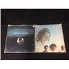 Image 1 : THE DOORS VINYL RECORD LOT