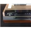 Image 2 : VINTAGE HITACHI VIDEO DISC PLAYER W/ VIDEO DISCS