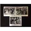 Image 1 : MOVIE STILLS LOT (11" X 14")
