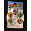 Image 2 : DC Direct Silver Age Superman Series 1 Jimmy Olsen 6-Inch Action Figure