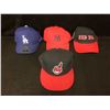 Image 1 : BASEBALL CAPS LOT