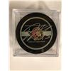 Image 1 : DANY HEATLEY SIGNED OTTAWA SENATORS HOCKEY PUCK