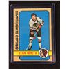 Image 1 : 1972-73 TOPPS #56 STAN MIKITA