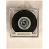 Image 2 : JOHN MICHAEL LILES SIGNED COLORADO AVALANCHE HOCKEY PUCK