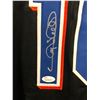 Image 2 : Gary Sheffield Signed Mets Jersey (JSA COA)