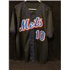 Image 3 : Gary Sheffield Signed Mets Jersey (JSA COA)