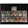 Image 1 : BASKETBALL TRADING CARDS LOT