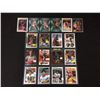 Image 1 : BASKETBALL TRADING CARDS LOT