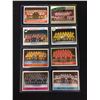Image 1 : NHL TEAMS HOCKEY CARD LOT