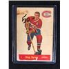 Image 1 : 1957-58 Parkhurst:#1 Doug Harvey