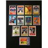 Image 1 : HOCKEY TRADING CARDS LOT (SOME ROOKIES)