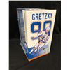 Image 2 : LIMITED EDITION NHL LEGENDS WAYNE GRETZKY 12" ACTION FIGURE (McFARLANE TOYS)