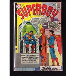 SUPERBOY #120 (DC COMICS)